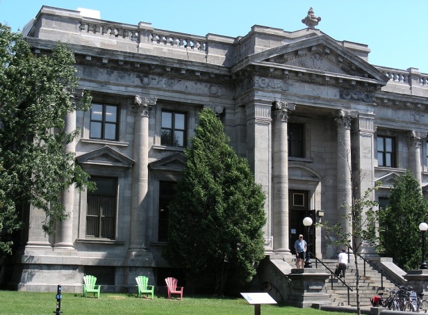 b Bibliothèeque Maisonneuve Montréal style Beaux-Arts